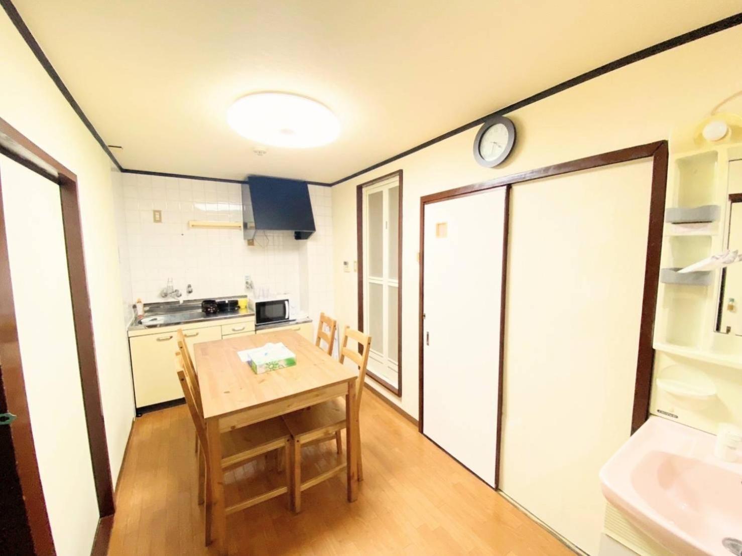 Reifa 宿泊 道頓堀 Osaka Bagian luar foto