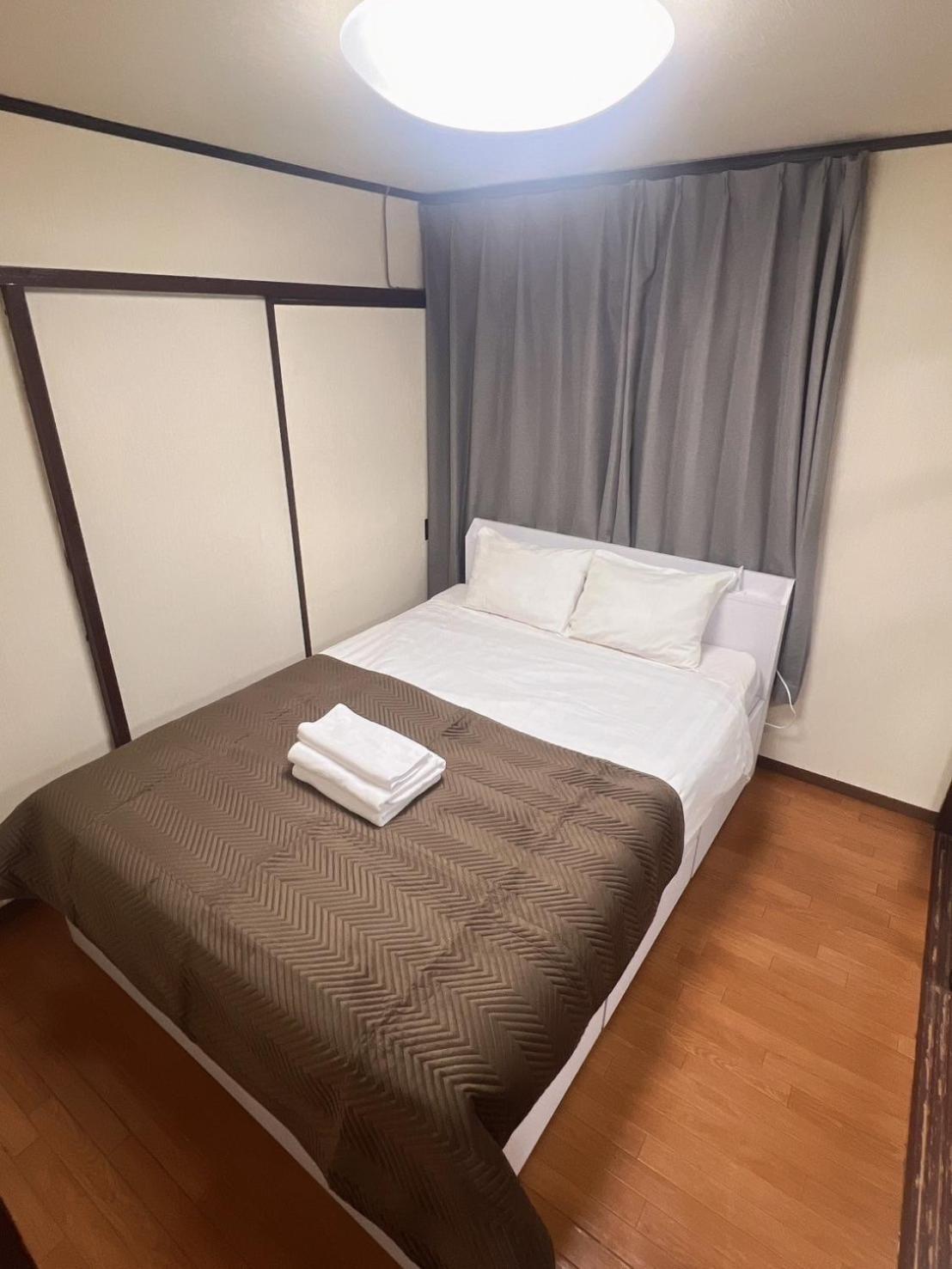 Reifa 宿泊 道頓堀 Osaka Bagian luar foto